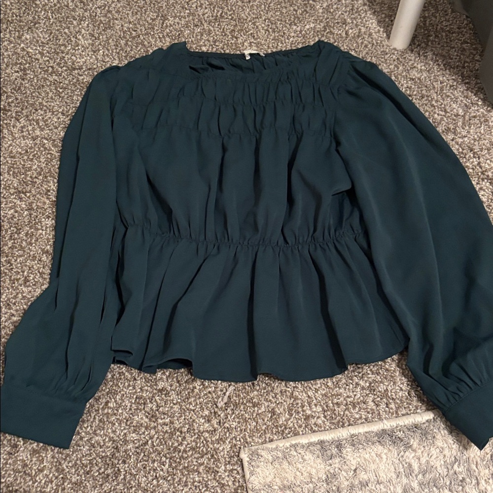 Blouse - Picture 2 of 2